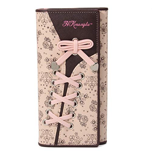 Leiwo Damen Elegant Süß Leder Schnürsenkel Schuhband